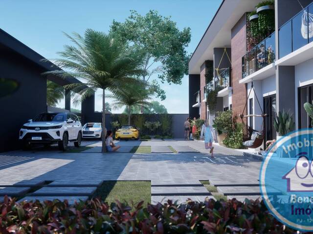 #2372 - Duplex para Venda em Porto Seguro - BA - 3