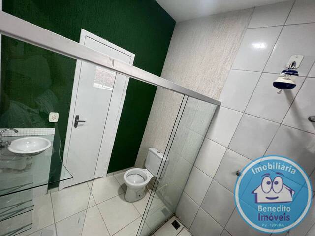 #2374 - Casa para Locação em Porto Seguro - BA - 2