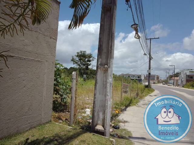 #2378 - Lotes para Venda em Porto Seguro - BA - 2