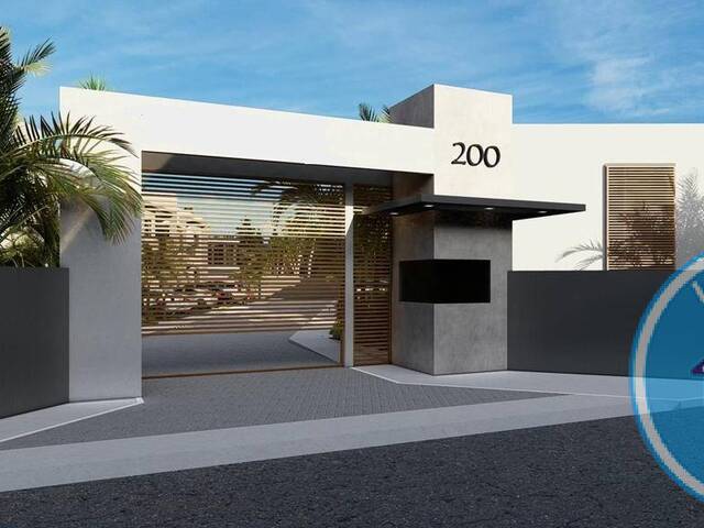 #2379 - Apartamento para Venda em Porto Seguro - BA - 2