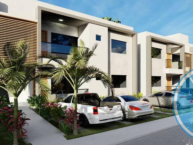 #2379 - Apartamento para Venda em Porto Seguro - BA - 1