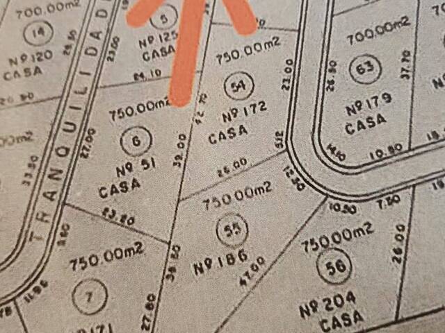 #2380 - Lotes para Venda em Porto Seguro - BA - 3