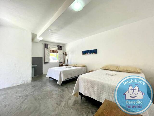 #2381 - Pousada para Venda em Porto Seguro - BA - 1