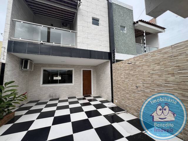 #2374 - Casa para Locação em Porto Seguro - BA - 3