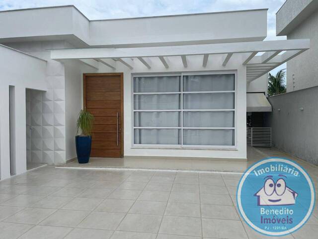 #2385 - Casa para Venda em Porto Seguro - BA - 3