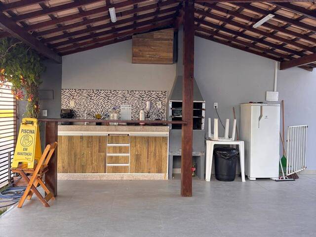 #2387 - Casa para Locação em Porto Seguro - BA - 2