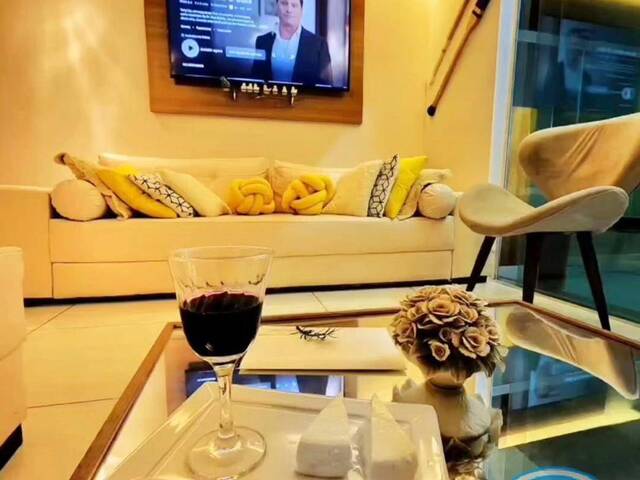 #2387 - Casa para Locação em Porto Seguro - BA - 3