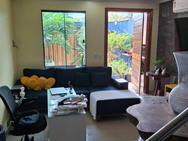 #2388 - Duplex para Locação em Porto Seguro - BA - 1