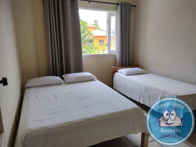 #2392 - Casa para Venda em Porto Seguro - BA - 2