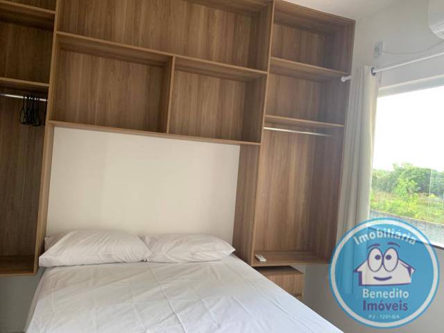 #2401 - Condomínio para Venda em Santa Cruz Cabrália - BA - 3