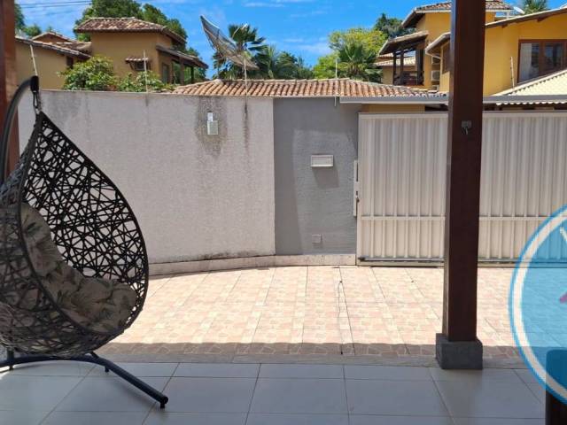 #2403 - Casa para Venda em Porto Seguro - BA - 2