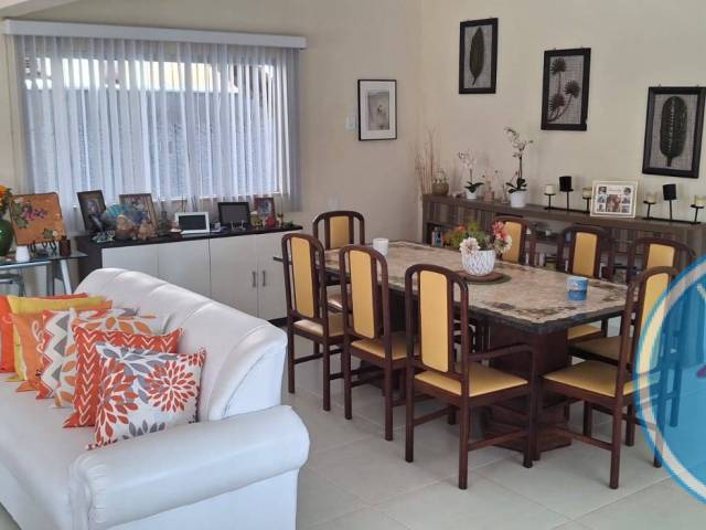 #2403 - Casa para Venda em Porto Seguro - BA - 1