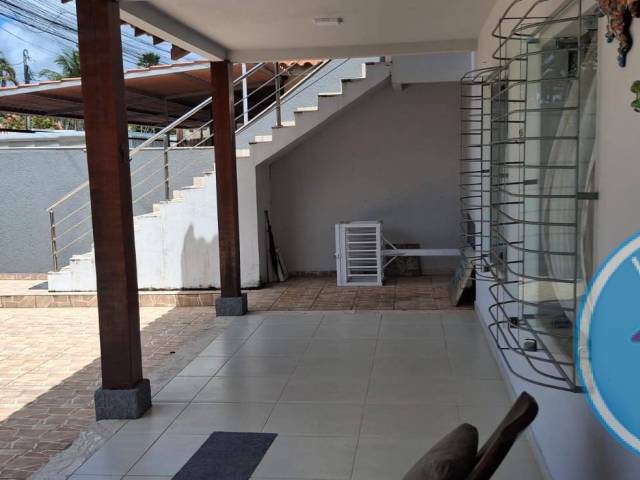 #2403 - Casa para Venda em Porto Seguro - BA - 3