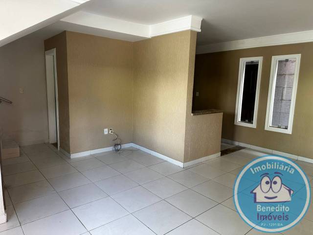 #2191 - Duplex para Locação em Porto Seguro - BA