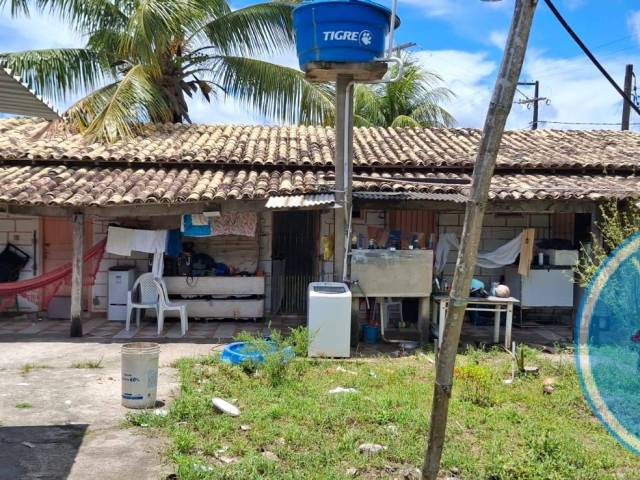 #2405 - Terreno para Venda em Porto Seguro - BA - 1