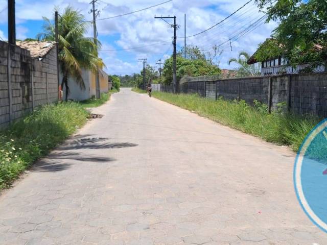 #2405 - Terreno para Venda em Porto Seguro - BA - 3