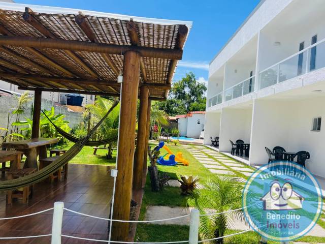 #2401 - Condomínio para Venda em Santa Cruz Cabrália - BA - 2