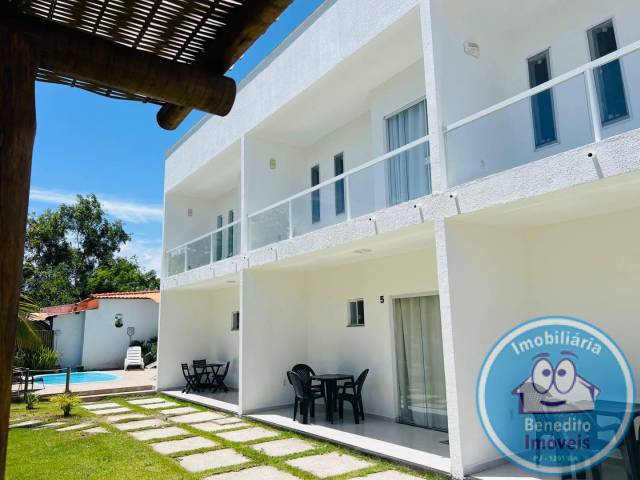 #2401 - Condomínio para Venda em Santa Cruz Cabrália - BA - 3