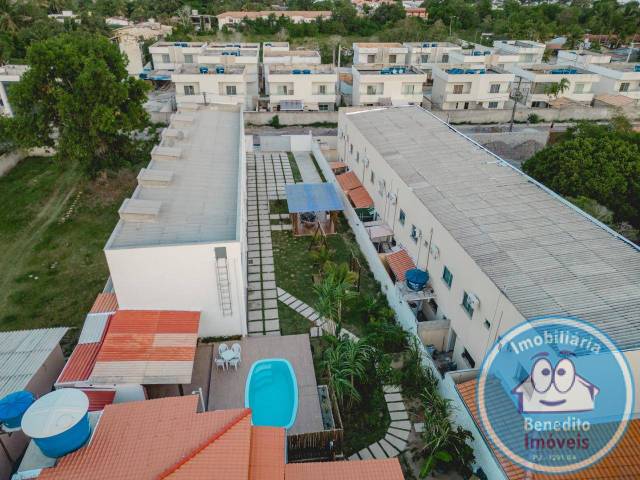 #2401 - Condomínio para Venda em Santa Cruz Cabrália - BA - 2