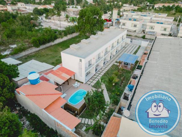 #2401 - Condomínio para Venda em Santa Cruz Cabrália - BA - 1