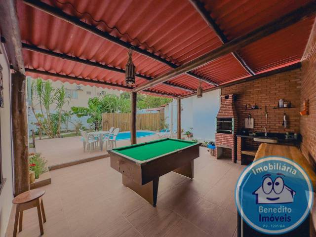 #2401 - Condomínio para Venda em Santa Cruz Cabrália - BA - 3