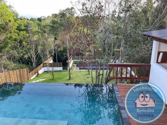 #2406 - Casa para Venda em Porto Seguro - BA - 2