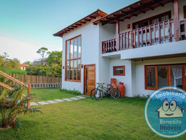 #2406 - Casa para Venda em Porto Seguro - BA - 3