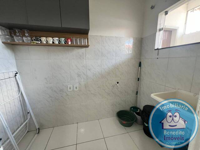 #2408 - Apartamento para Locação em Porto Seguro - BA - 2