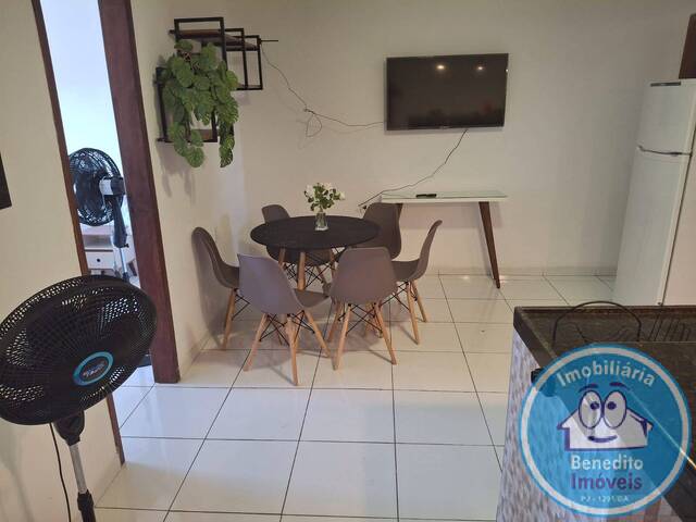 #2409 - Apartamento para Locação em Porto Seguro - BA - 1