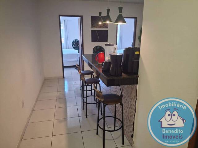 #2409 - Apartamento para Locação em Porto Seguro - BA - 2