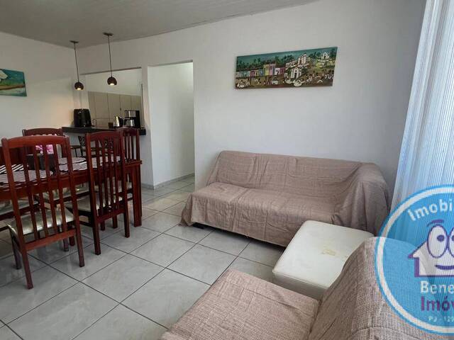 #2410 - Apartamento para Locação em Porto Seguro - BA - 3