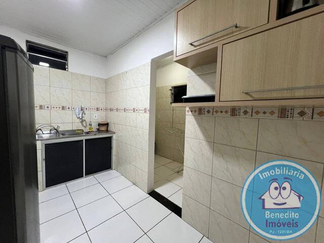 #2411 - Apartamento para Locação em Porto Seguro - BA - 3