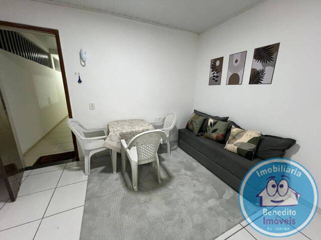 #2411 - Apartamento para Locação em Porto Seguro - BA - 2