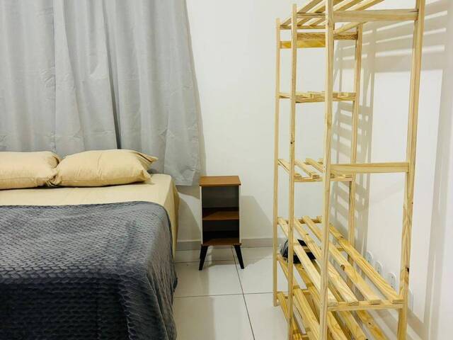 #2412 - Apartamento para Locação em Porto Seguro - BA - 3
