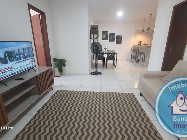 #2412 - Apartamento para Locação em Porto Seguro - BA - 2