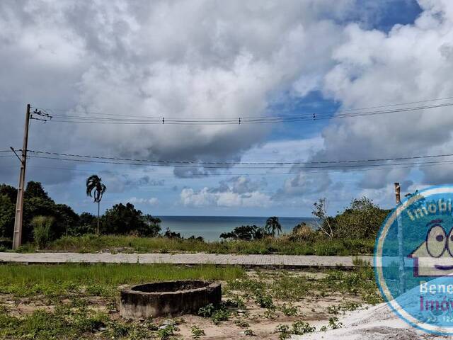 #2413 - Lotes para Venda em Santa Cruz Cabrália - BA - 2