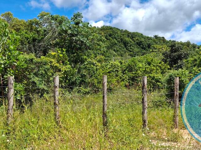 #2417 - Terreno para Venda em Porto Seguro - BA