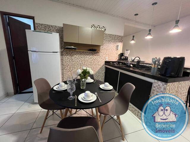 #2409 - Apartamento para Locação em Porto Seguro - BA - 1