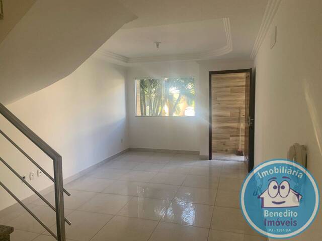 #1362 - Duplex para Venda em Porto Seguro - BA