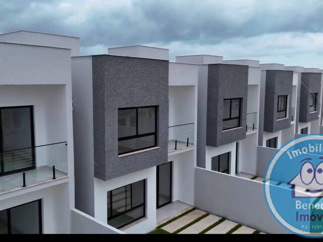 #2421 - Duplex para Venda em Porto Seguro - BA - 1