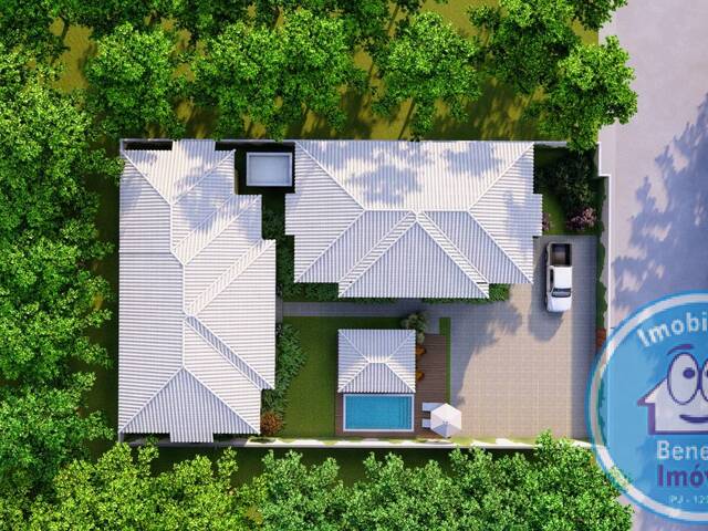 #2425 - Apartamento para Venda em Porto Seguro - BA - 3