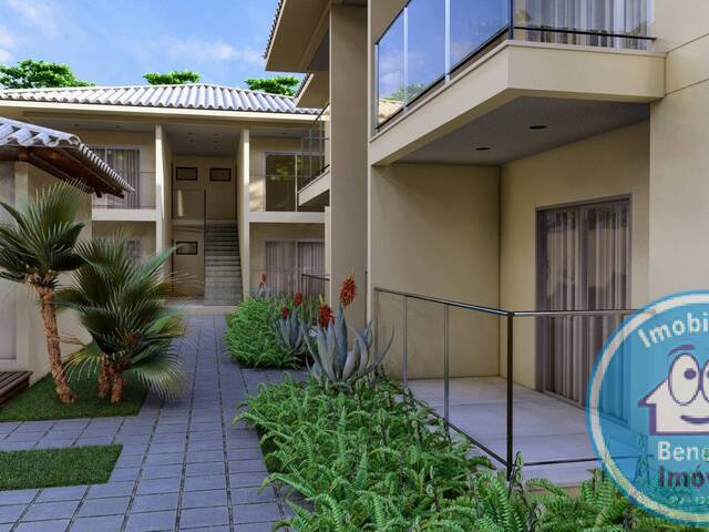#2425 - Apartamento para Venda em Porto Seguro - BA - 1