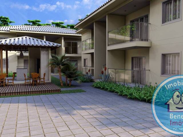 #2425 - Apartamento para Venda em Porto Seguro - BA - 2