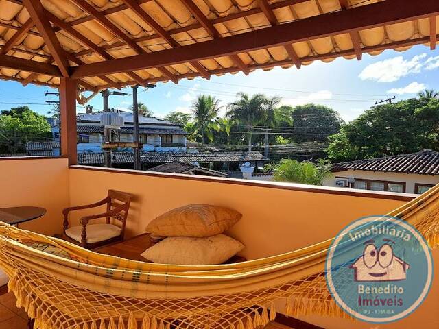 #2427 - Casa para Venda em Porto Seguro - BA - 2