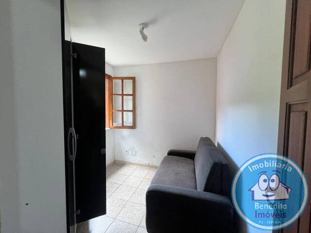 #2429 - Apartamento para Venda em Porto Seguro - BA - 2