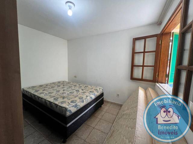 #2429 - Apartamento para Venda em Porto Seguro - BA - 3