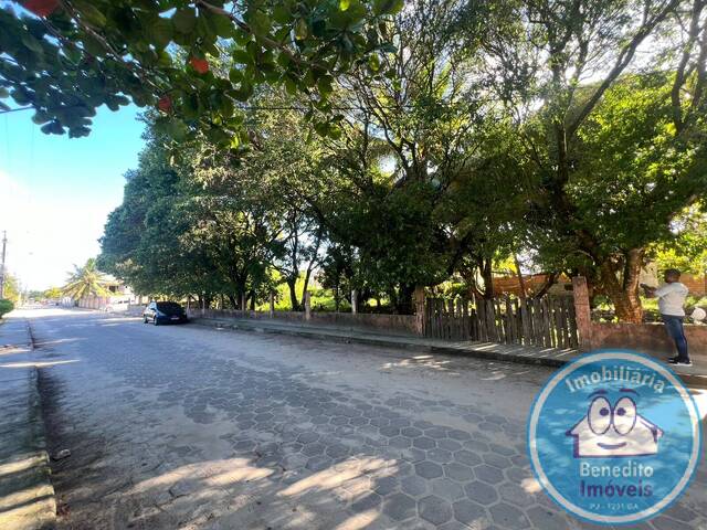 #2430 - Casa para Venda em Santa Cruz Cabrália - BA - 3