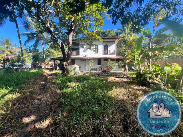 #2430 - Casa para Venda em Santa Cruz Cabrália - BA - 1