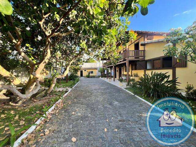 #2431 - Casa para Venda em Santa Cruz Cabrália - BA - 1