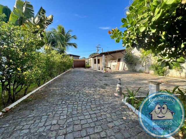 #2431 - Casa para Venda em Santa Cruz Cabrália - BA - 2